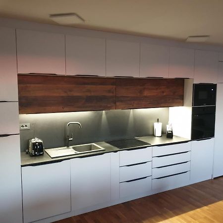 Apartment Polonia โคเปร์ ภายนอก รูปภาพ
