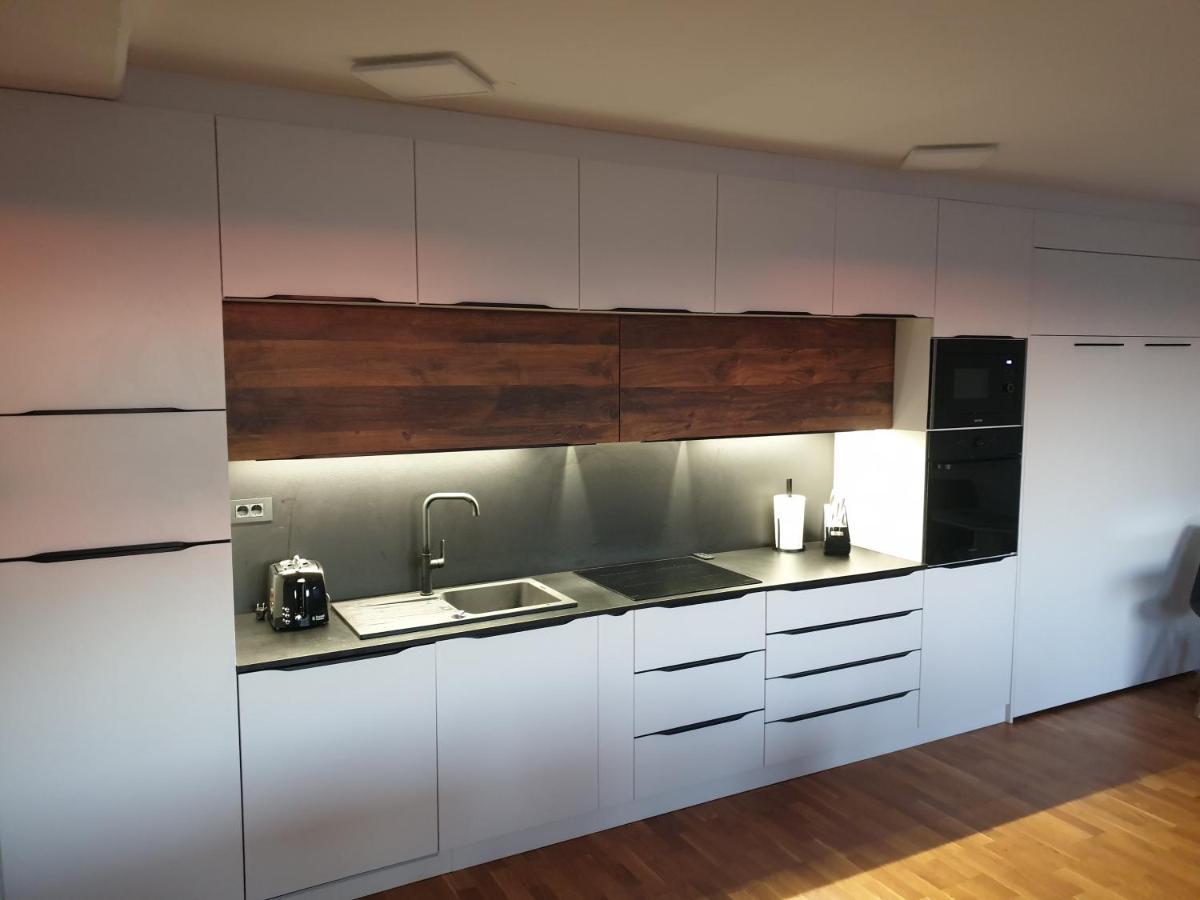 Apartment Polonia โคเปร์ ภายนอก รูปภาพ