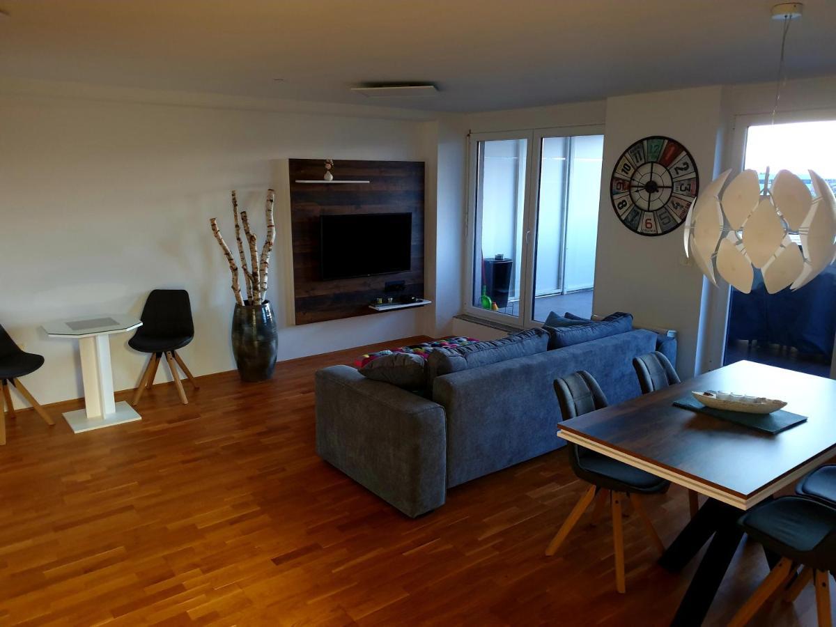 Apartment Polonia โคเปร์ ภายนอก รูปภาพ