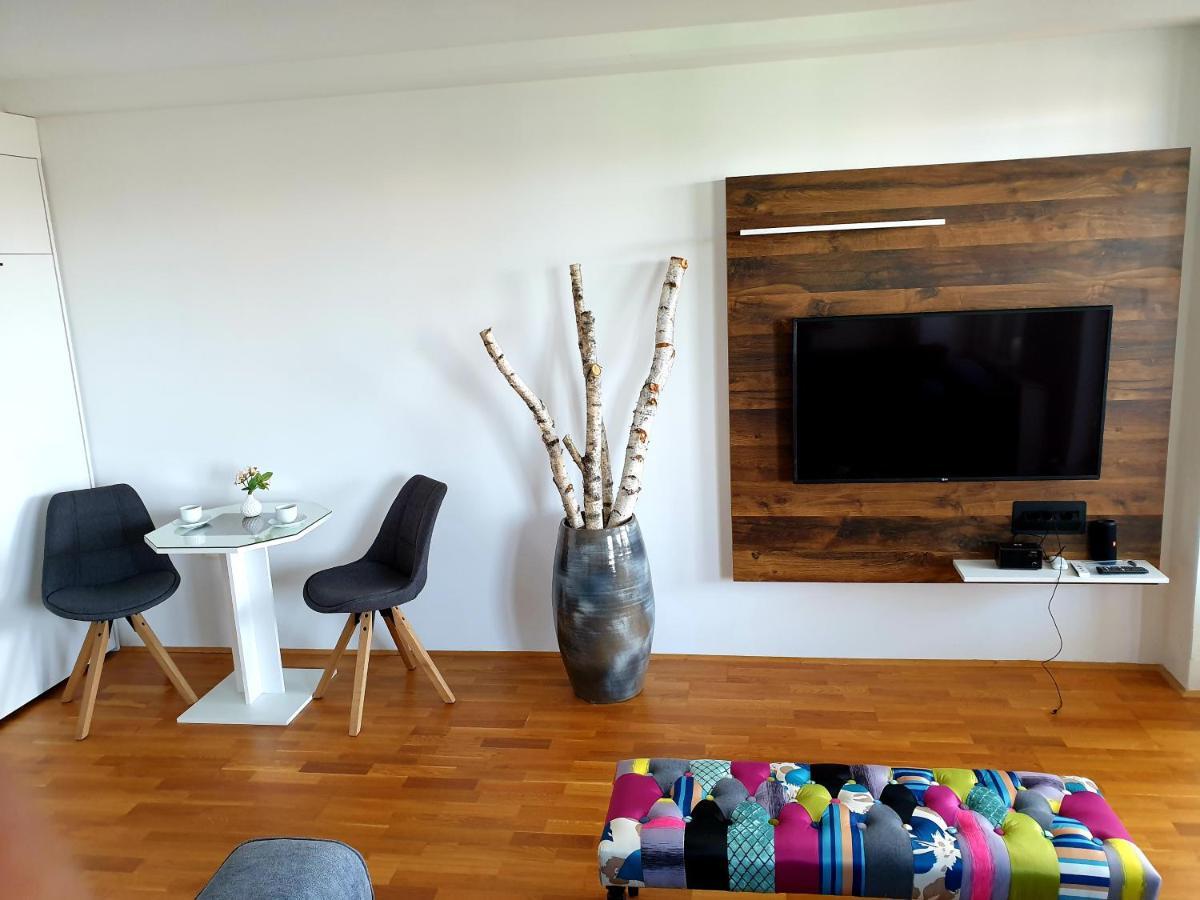Apartment Polonia โคเปร์ ภายนอก รูปภาพ